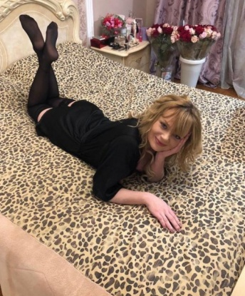 Анкета проститутки Людмила - город Верхний Курп, 1995 лет, №13412