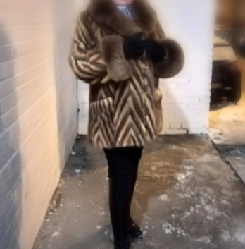 Анкета проститутки Оксана - город Верхний Курп, 49 лет, №14713